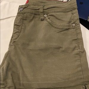 Royalty for Me shorts